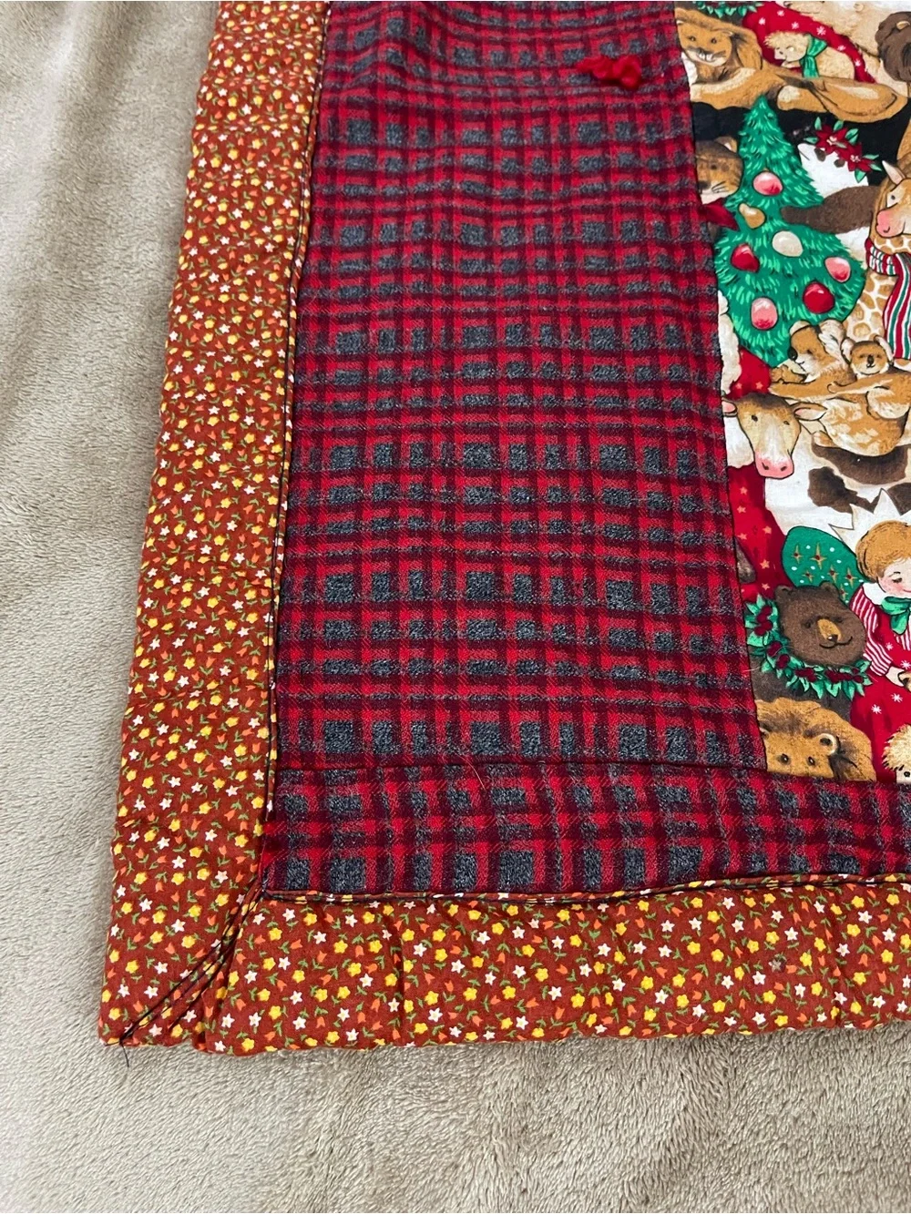 N/A christmas themed